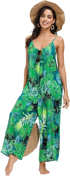 Floral Maxi Dress , Summer outfits for women 2024