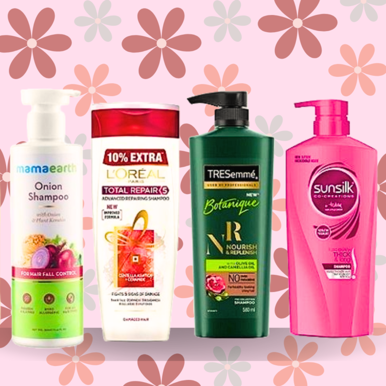 Read more about the article 15 Best Shampoos for Your hair , Tested by experts